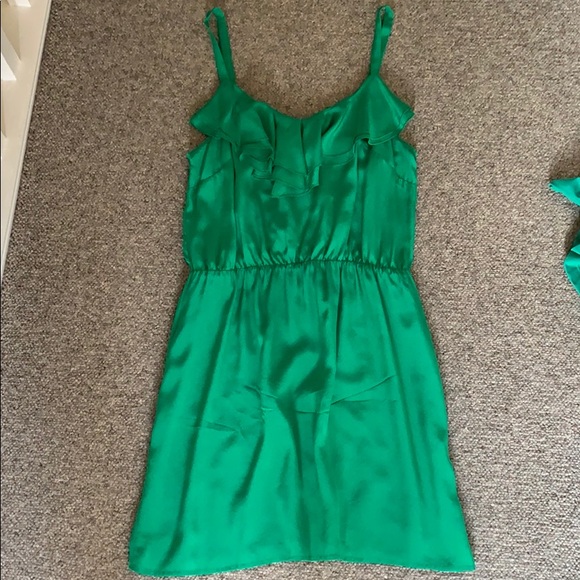 Amanda Uprichard Dress Size M - Picture 1 of 3